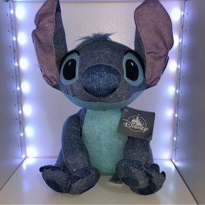 Disney Stitch Plush